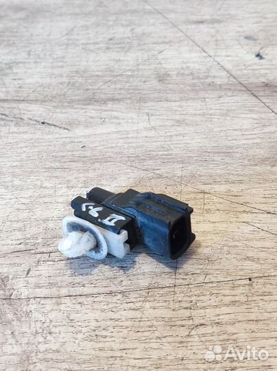 Датчик температуры Citroen C-Crosser