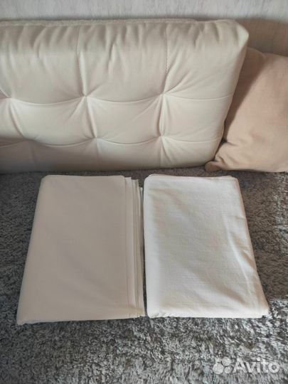 Пододеяльники СССР