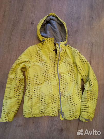 Сноубордический костюм женский