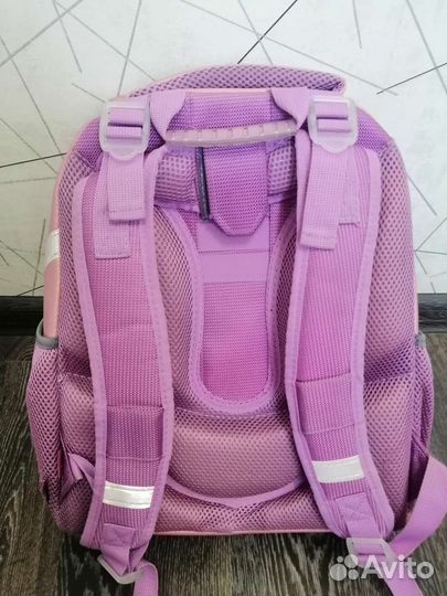 Ранец школьный Kitty