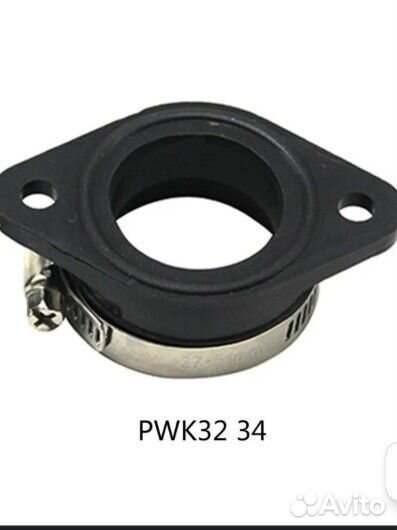 Карбюратор PWK21