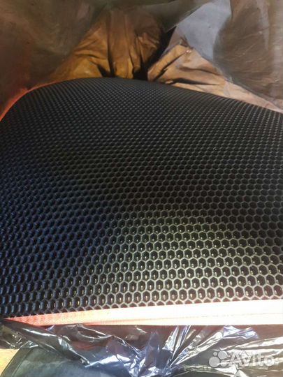 Коврики киарио