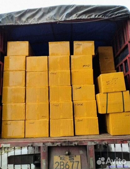 Мешки с товаром (Арт.22059)