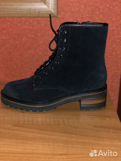 Ботинки Tendance