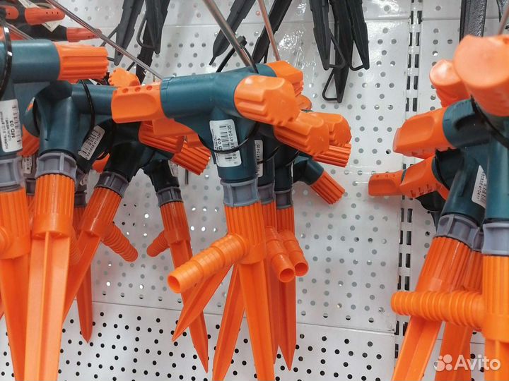 Распылитель садовый