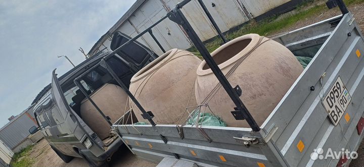 Тандыр узбекский