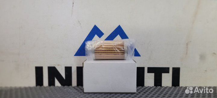 Фильтр масляный CVT Infiniti Qx50 J55 2018