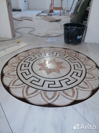 Ремонт квартир под ключ отделочные работы