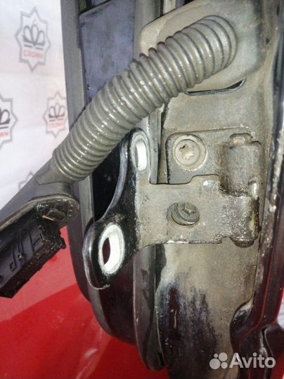 Петля двери задняя левая Land Rover Range Rover AJ