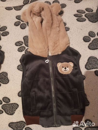 Костюм детский