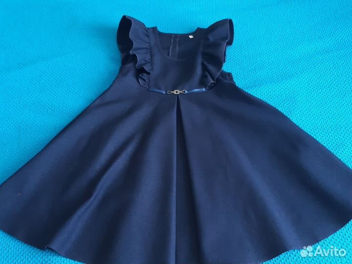 Школьная форма для девочки 122 128