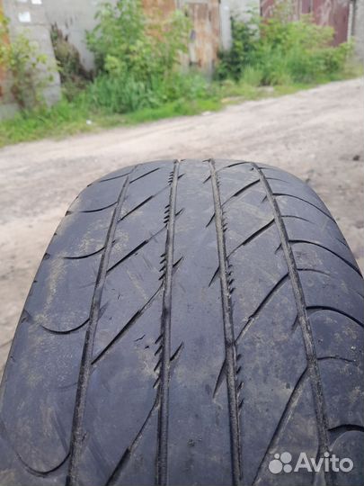 Dunlop Eco EC 201 205/65 R15 94T