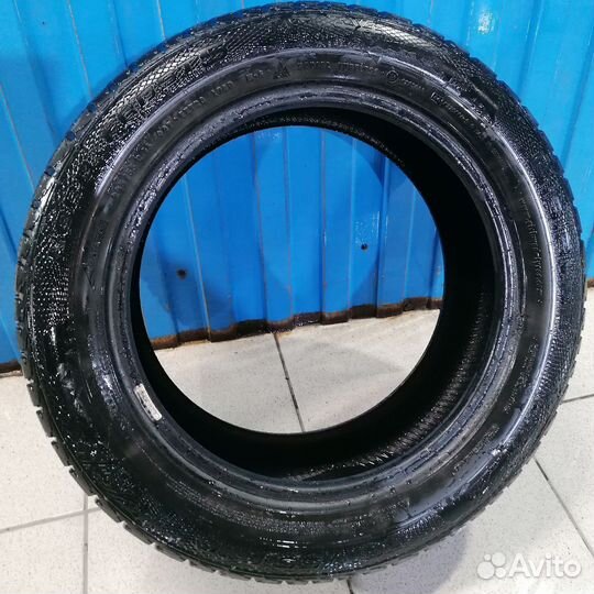 Gislaved Nord Frost 5 205/55 R16