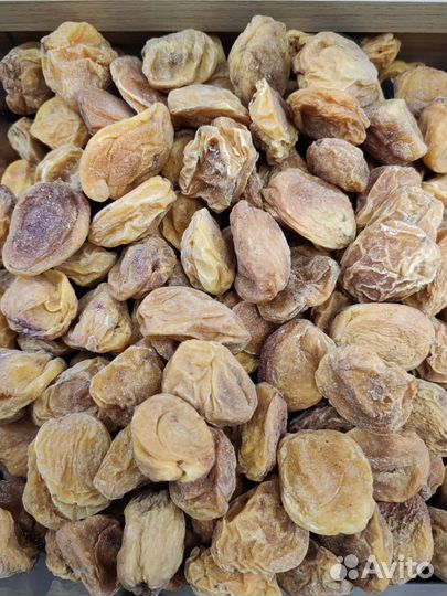 Урюк дичка сладкий