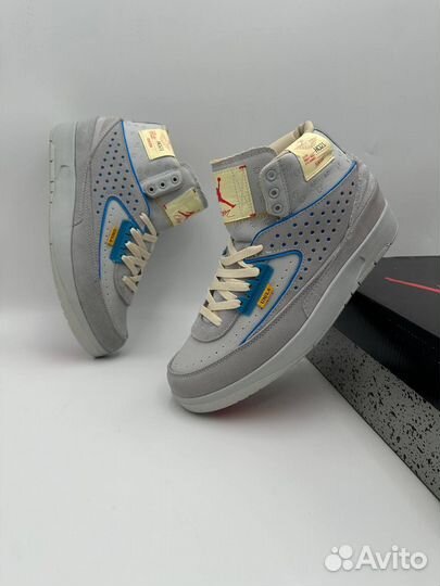 Кроссовки nike air jordan