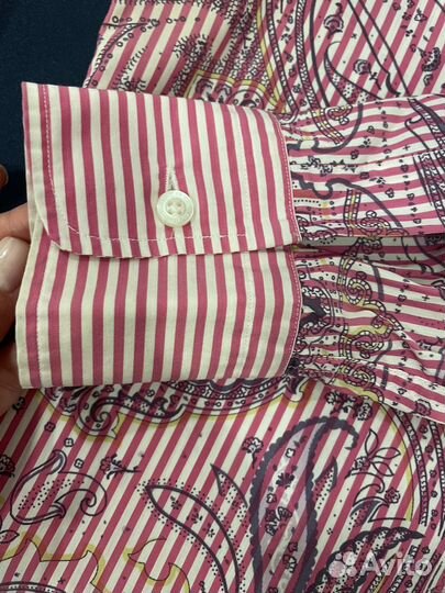Рубашка Etro 40 it