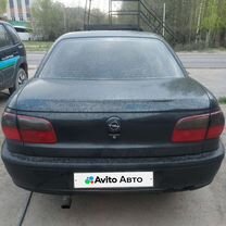 Opel Omega 2.0 AT, 1995, 220 000 км, с пробегом, цена 350 000 руб.