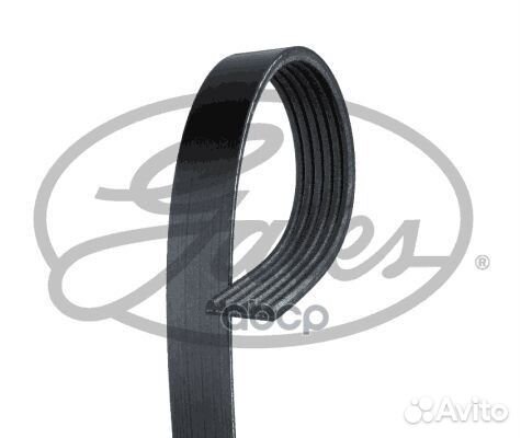 Ремень ручейковый 6PK2138 Gates