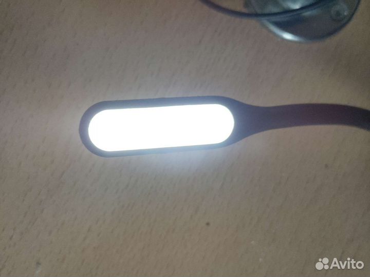 Светильник USB