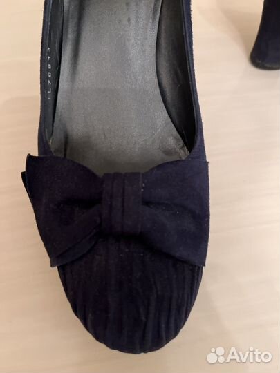 Туфли женские 39 размер