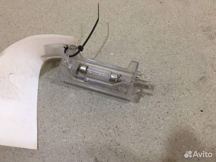 Фонарь подсветки багажника Jaguar X-type 2001-2009