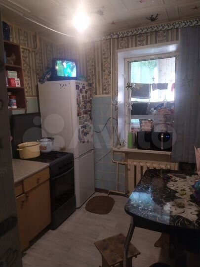 1-к. квартира, 35 м², 1/9 эт.