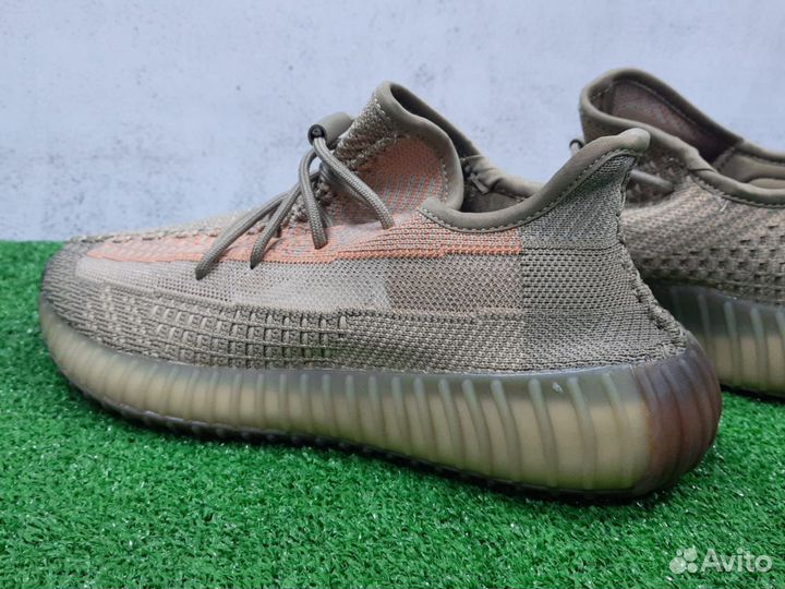 Кроссовки мужские adidas Yeezy boost 350