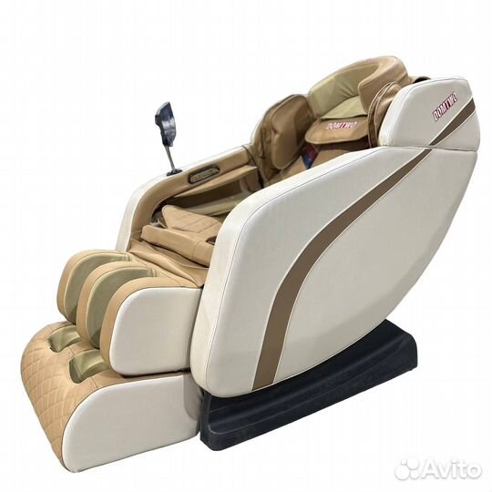 Массажное кресло