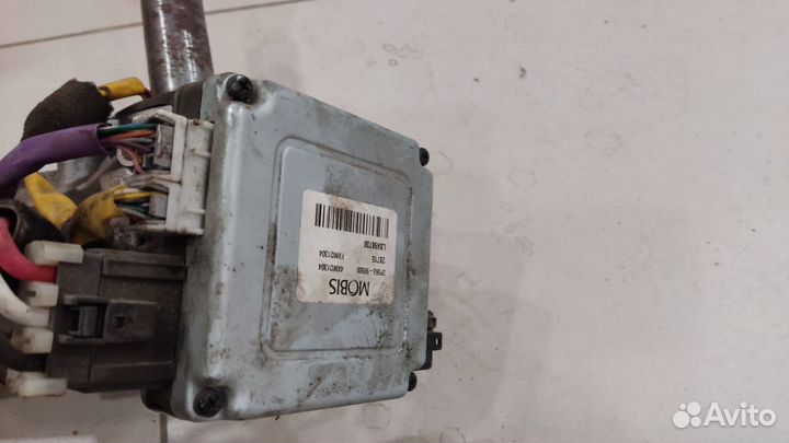 Электроусилитель руля Киа Соренто 2012