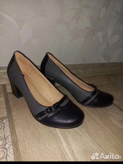 Туфли женские 37 р