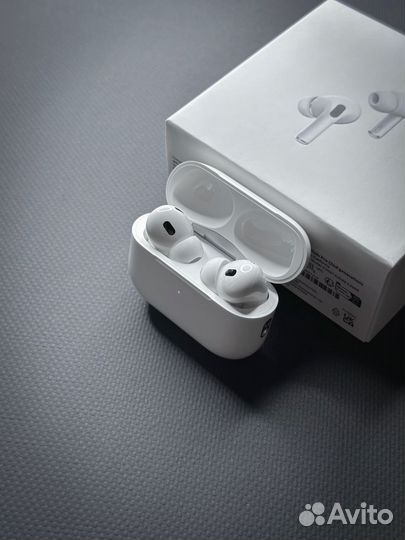 Airpods pro 2