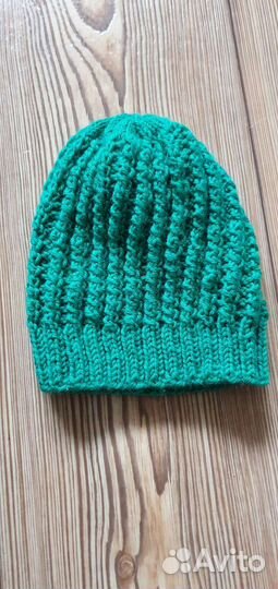 Вязаные вещи для малыша (hand made ) и не только