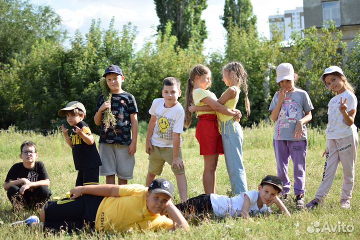 Продленка в Энгельсе+личный водитель,все включено