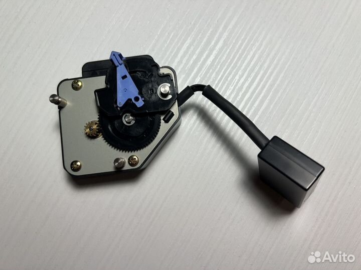 Модуль цветного матричного принтера Epson lx 300