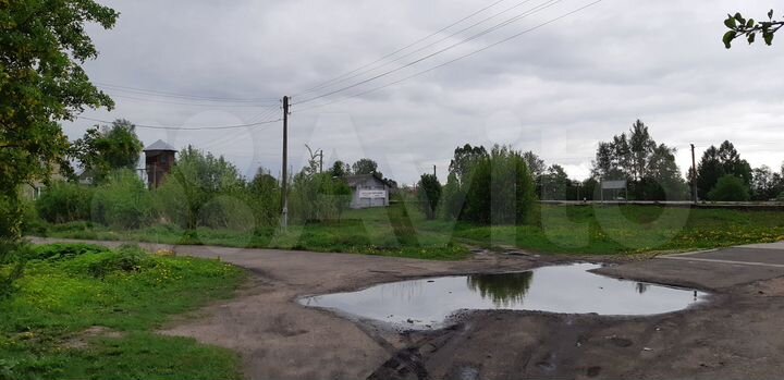 Торговая площадь 36,7 м²