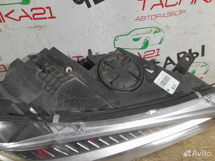 Фара правая BMW X5 F15 LED (2014-2018)