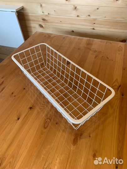 Корзина IKEA jonaxel