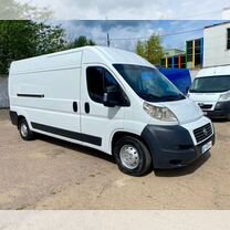 FIAT Ducato 2.3 MT, 2012, 140 709 км, с пробегом, цена 1 789 000 руб.