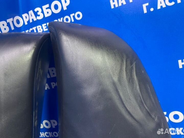 Боковина дивана Bmw E60 седан 2005