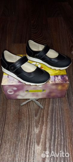 Детская обувь для девочек