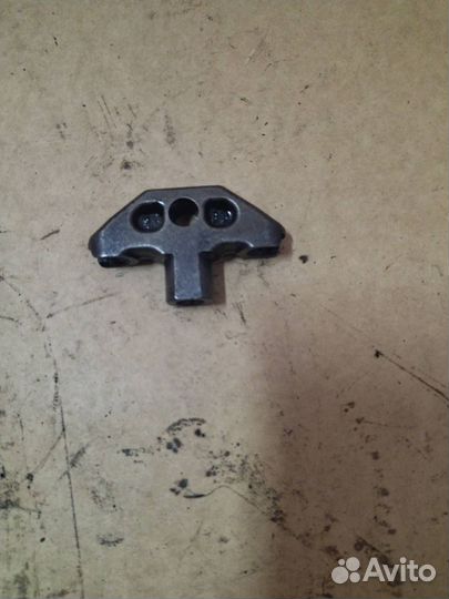 Коромысло клапана (рокер) DAF XF 105 2009 1675249