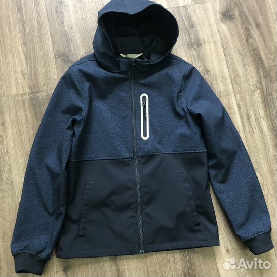 Куртка softshell hm 158
