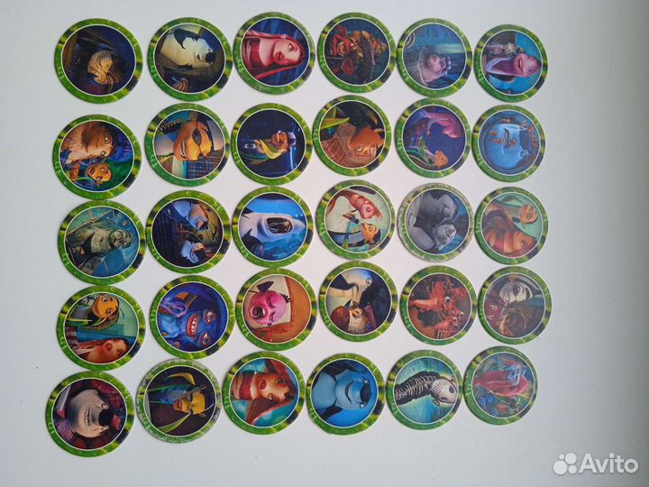 Продажа фишки, кэпсы Читос, Мортал Комбат, Черепаш