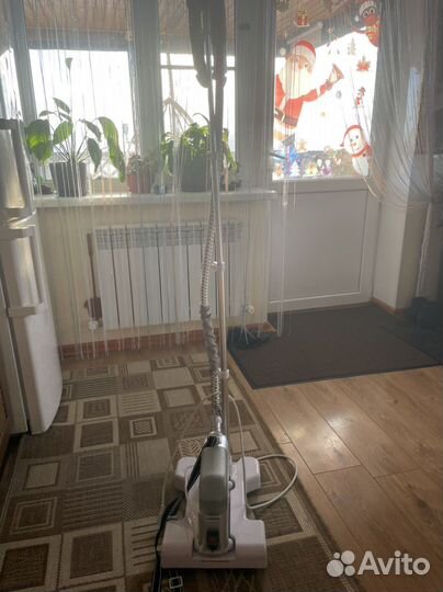 Отпариватель