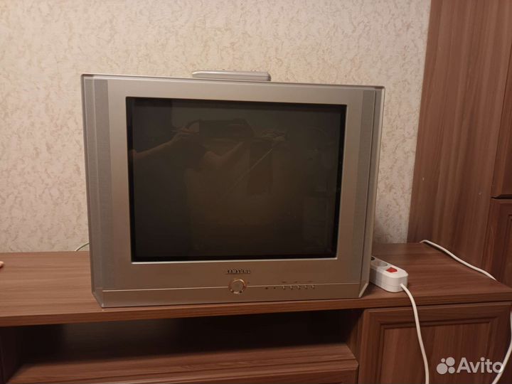 Телевизор бу