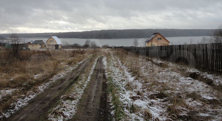 Участок 15 сот. (ИЖС)