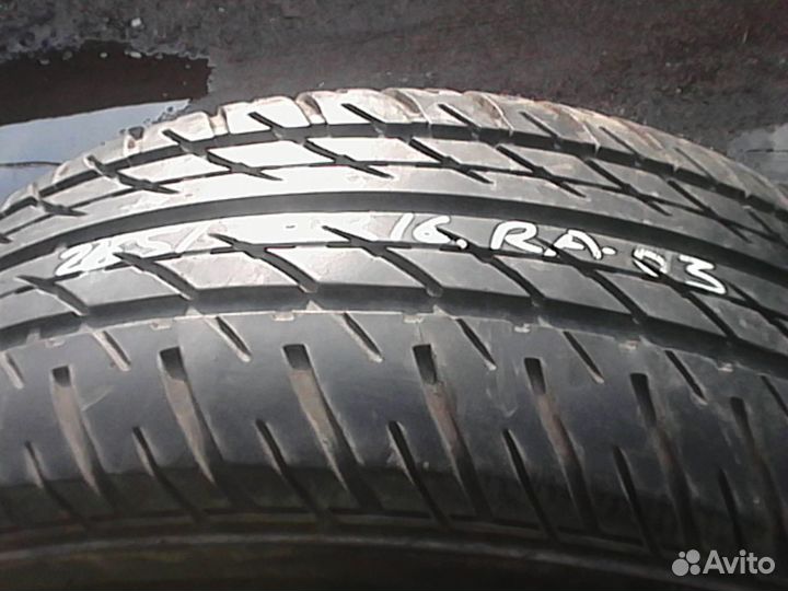 Hankook Dynamic RA03 265/70 R16