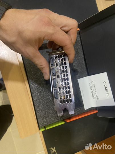 Rtx 2060 super gigabyte