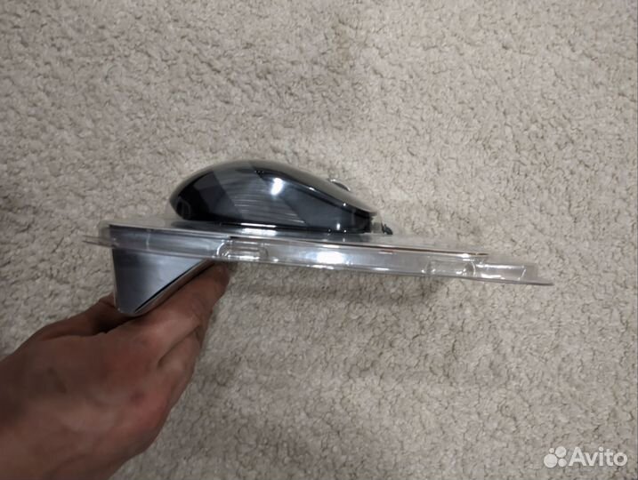 Компьютерная мышь