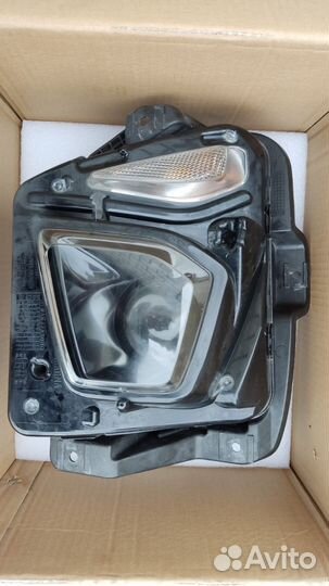 Продам правую фару Chevrolet blazer 2021
